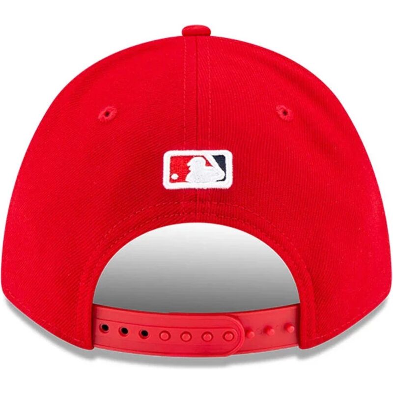 cepice-zaoblena-cervena-snapback-9forty-m-crown-player-replica-los-angeles-angels-mlb-new-era