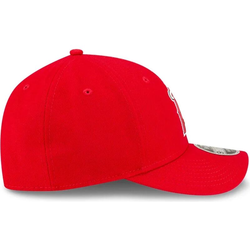 cepice-zaoblena-cervena-snapback-9forty-m-crown-player-replica-los-angeles-angels-mlb-new-era