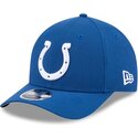 cepice-zaoblena-modra-snapback-9forty-m-crown-team-indianapolis-colts-nfl-new-era