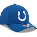 cepice-zaoblena-modra-snapback-9forty-m-crown-team-indianapolis-colts-nfl-new-era