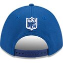 cepice-zaoblena-modra-snapback-9forty-m-crown-team-indianapolis-colts-nfl-new-era