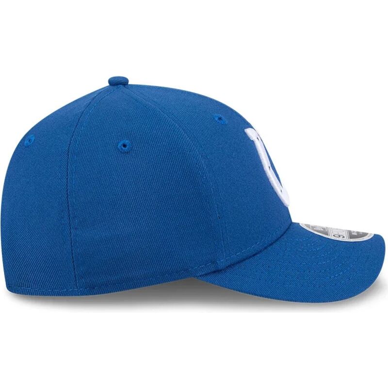 cepice-zaoblena-modra-snapback-9forty-m-crown-team-indianapolis-colts-nfl-new-era