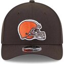 cepice-zaoblena-hneda-snapback-9forty-m-crown-team-cleveland-browns-nfl-new-era