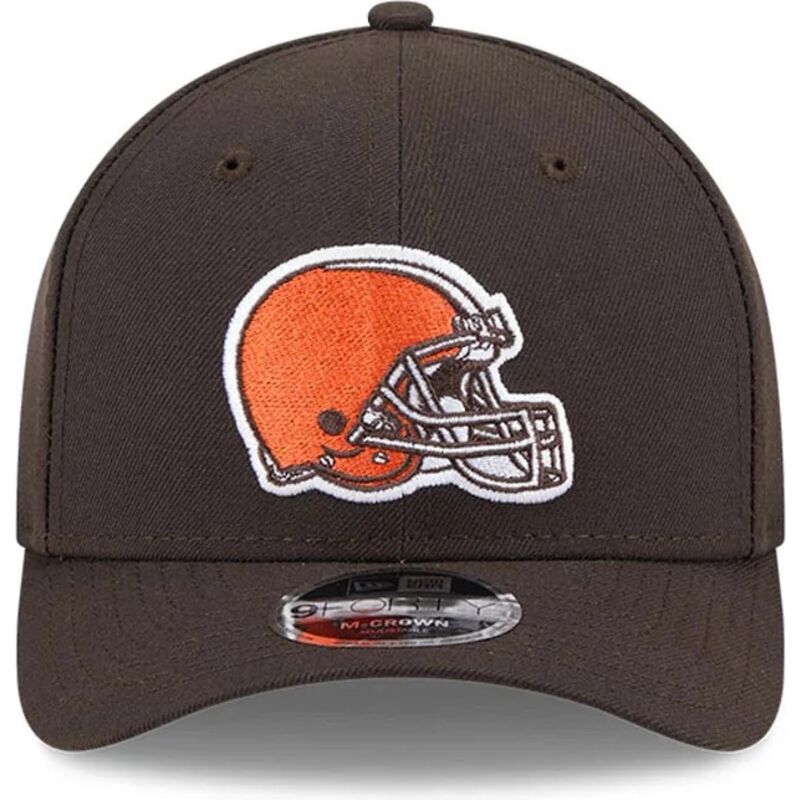 cepice-zaoblena-hneda-snapback-9forty-m-crown-team-cleveland-browns-nfl-new-era
