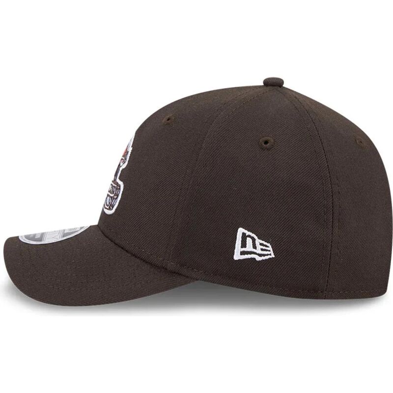 cepice-zaoblena-hneda-snapback-9forty-m-crown-team-cleveland-browns-nfl-new-era