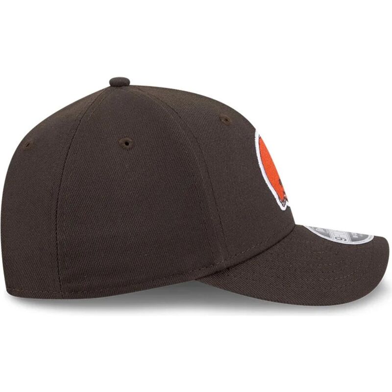 cepice-zaoblena-hneda-snapback-9forty-m-crown-team-cleveland-browns-nfl-new-era