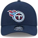cepice-zaoblena-namornicka-modra-snapback-9forty-m-crown-team-tennessee-titans-nfl-new-era