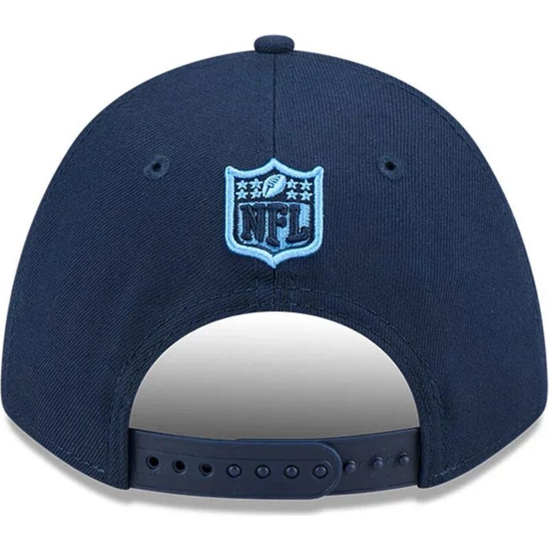 cepice-zaoblena-namornicka-modra-snapback-9forty-m-crown-team-tennessee-titans-nfl-new-era