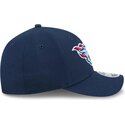 cepice-zaoblena-namornicka-modra-snapback-9forty-m-crown-team-tennessee-titans-nfl-new-era