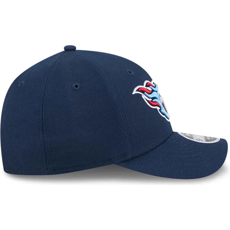 cepice-zaoblena-namornicka-modra-snapback-9forty-m-crown-team-tennessee-titans-nfl-new-era