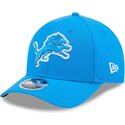 cepice-zaoblena-modra-snapback-9forty-m-crown-team-detroit-lions-nfl-new-era