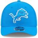 cepice-zaoblena-modra-snapback-9forty-m-crown-team-detroit-lions-nfl-new-era