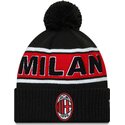 cepice-bambule-cerna-sport-cuff-ac-milan-serie-a-new-era