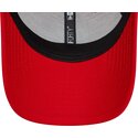 cepice-zaoblena-cervena-nastavitelny-pro-deti-9forty-core-ac-milan-serie-a-new-era