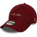 cepice-zaoblena-cervena-nastavitelny-9forty-houndstooth-ac-milan-serie-a-new-era