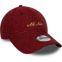 cepice-zaoblena-cervena-nastavitelny-9forty-houndstooth-ac-milan-serie-a-new-era