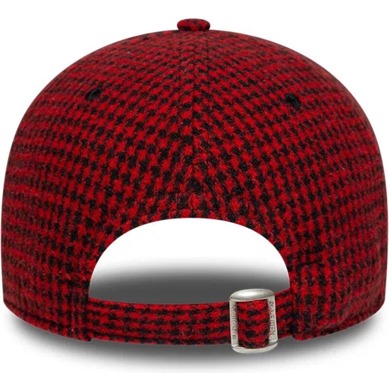 cepice-zaoblena-cervena-nastavitelny-9forty-houndstooth-ac-milan-serie-a-new-era