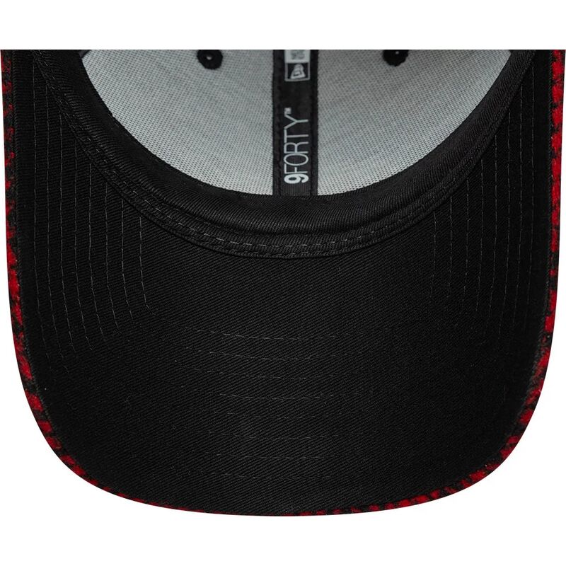 cepice-zaoblena-cervena-nastavitelny-9forty-houndstooth-ac-milan-serie-a-new-era