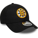 cepice-zaoblena-cerna-snapback-9forty-m-crown-team-boston-bruins-nhl-new-era