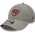 cepice-zaoblena-seda-nastavitelny-9twenty-fleck-cord-associazione-sportiva-roma-serie-a-new-era