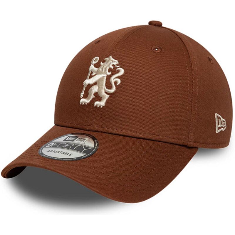 cepice-zaoblena-hneda-snapback-9forty-team-chelsea-football-club-premier-league-new-era cepice-zaoblena-hneda-snapback-9forty-team-chelsea-football-club-premier-league-new-era