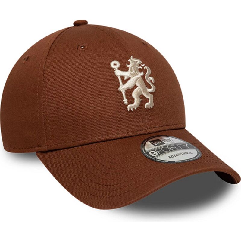 cepice-zaoblena-hneda-snapback-9forty-team-chelsea-football-club-premier-league-new-era cepice-zaoblena-hneda-snapback-9forty-team-chelsea-football-club-premier-league-new-era