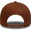 cepice-zaoblena-hneda-snapback-9forty-team-chelsea-football-club-premier-league-new-era