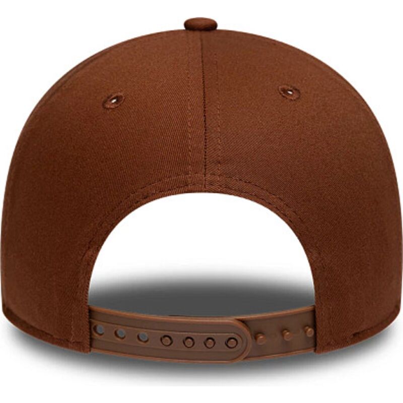 cepice-zaoblena-hneda-snapback-9forty-team-chelsea-football-club-premier-league-new-era cepice-zaoblena-hneda-snapback-9forty-team-chelsea-football-club-premier-league-new-era