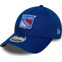 cepice-zaoblena-modra-snapback-9forty-m-crown-team-new-york-rangers-nhl-new-era