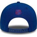 cepice-zaoblena-modra-snapback-9forty-m-crown-team-new-york-rangers-nhl-new-era