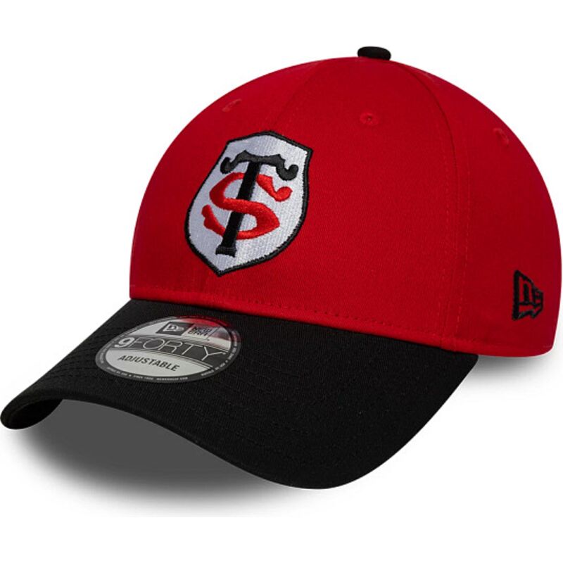 cepice-zaoblena-cervena-snapback-9forty-team-stade-toulousain-top-14-new-era