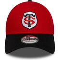 cepice-zaoblena-cervena-snapback-9forty-team-stade-toulousain-top-14-new-era