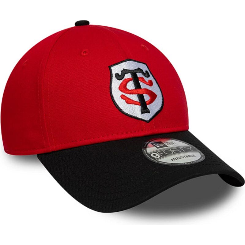 cepice-zaoblena-cervena-snapback-9forty-team-stade-toulousain-top-14-new-era
