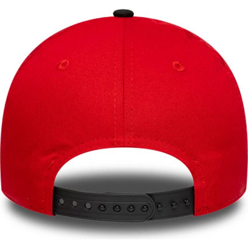 cepice-zaoblena-cervena-snapback-pro-deti-9forty-team-stade-toulousain-top-14-new-era