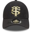 cepice-zaoblena-seda-snapback-9forty-m-crown-suede-stade-toulousain-top-14-new-era