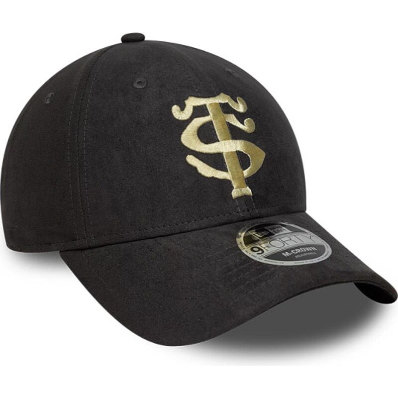 cepice-zaoblena-seda-snapback-9forty-m-crown-suede-stade-toulousain-top-14-new-era