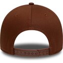 cepice-zaoblena-hneda-snapback-9forty-seasonal-stade-toulousain-top-14-new-era