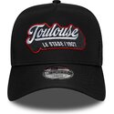 cepice-zaoblena-cerna-snapback-pro-deti-e-frame-patch-stade-toulousain-new-era