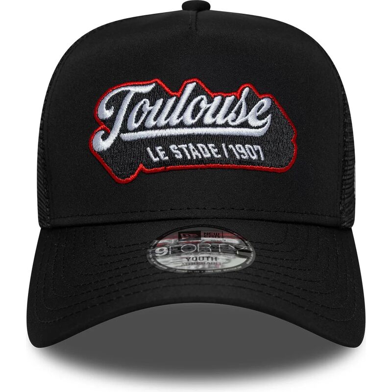 cepice-zaoblena-cerna-snapback-pro-deti-e-frame-patch-stade-toulousain-new-era