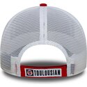 cepice-zaoblena-cervena-nastavitelny-9forty-league-stade-toulousain-top-14-new-era