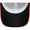 cepice-zaoblena-cervena-nastavitelny-9forty-league-stade-toulousain-top-14-new-era