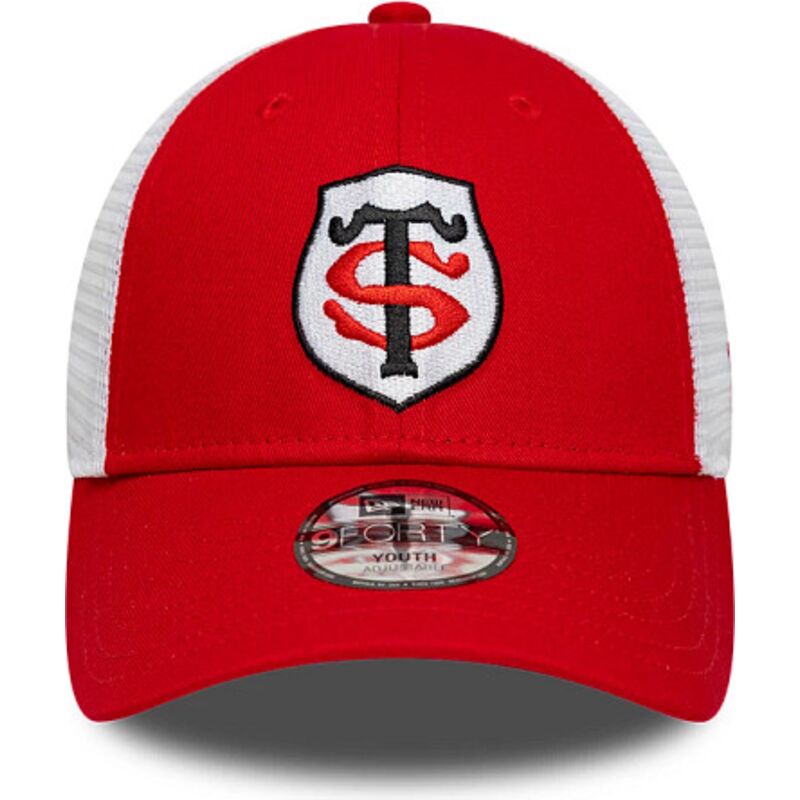 cepice-zaoblena-cervena-nastavitelny-pro-deti-9forty-league-stade-toulousain-top-14-new-era cepice-zaoblena-cervena-nastavitelny-pro-deti-9forty-league-stade-toulousain-top-14-new-era