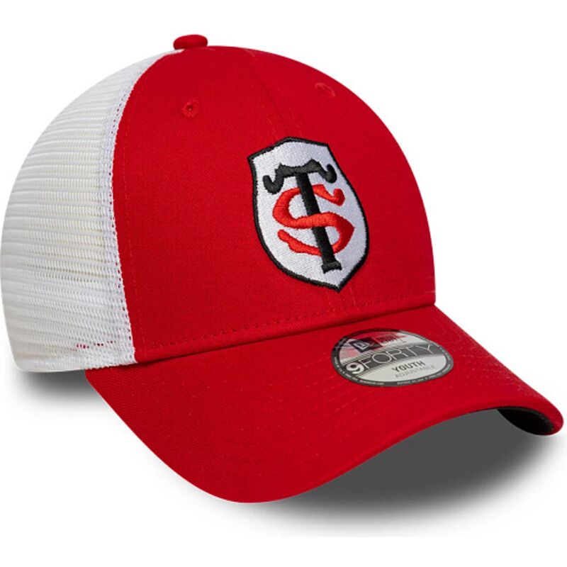 cepice-zaoblena-cervena-nastavitelny-pro-deti-9forty-league-stade-toulousain-top-14-new-era cepice-zaoblena-cervena-nastavitelny-pro-deti-9forty-league-stade-toulousain-top-14-new-era