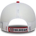 cepice-zaoblena-cervena-nastavitelny-pro-deti-9forty-league-stade-toulousain-top-14-new-era