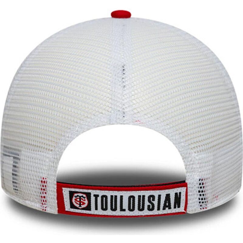 cepice-zaoblena-cervena-nastavitelny-pro-deti-9forty-league-stade-toulousain-top-14-new-era cepice-zaoblena-cervena-nastavitelny-pro-deti-9forty-league-stade-toulousain-top-14-new-era