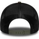 cepice-zaoblena-zelena-snapback-e-frame-faux-suede-stade-toulousain-top-14-new-era