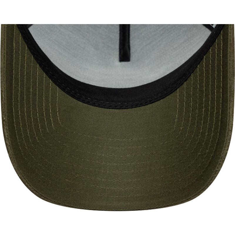 cepice-zaoblena-zelena-snapback-e-frame-faux-suede-stade-toulousain-top-14-new-era