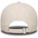 cepice-zaoblena-bezova-nastavitelny-9twenty-faux-suede-stade-toulousain-top-14-new-era