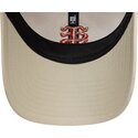cepice-zaoblena-bezova-nastavitelny-9twenty-faux-suede-stade-toulousain-top-14-new-era