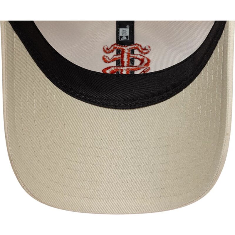 cepice-zaoblena-bezova-nastavitelny-9twenty-faux-suede-stade-toulousain-top-14-new-era